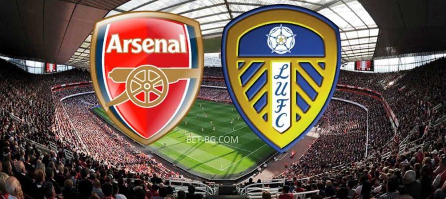 Arsenal- Leeds bet365