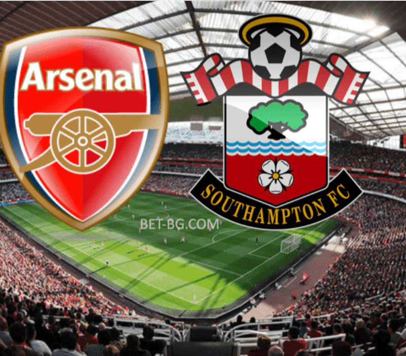 Arsenal - Southampton bet365 Arsenal - Southampton bet365