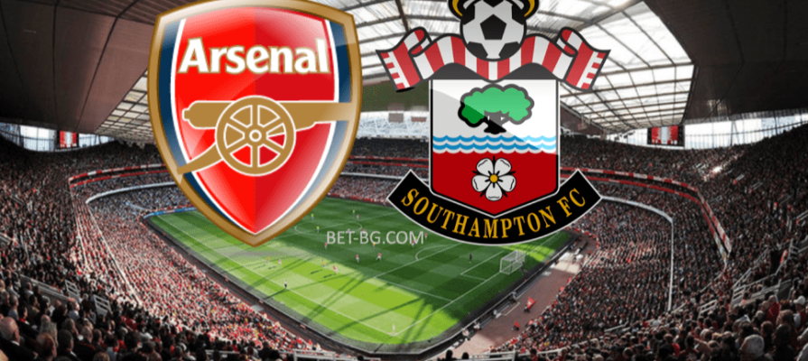 Arsenal - Southampton bet365