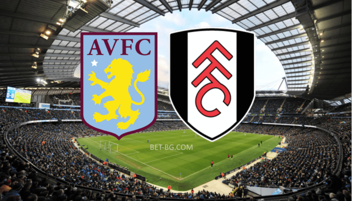 Aston Villa - Fulham bet365