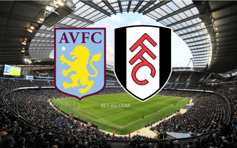 Aston Villa - Fulham bet365