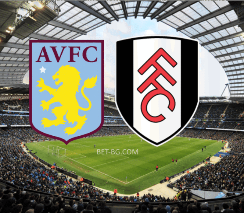 Aston Villa - Fulham bet365 Aston Villa - Fulham bet365