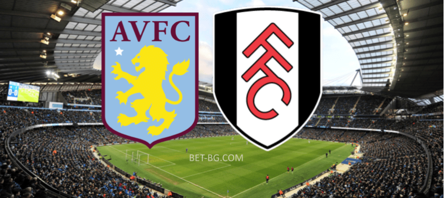 Aston Villa - Fulham bet365