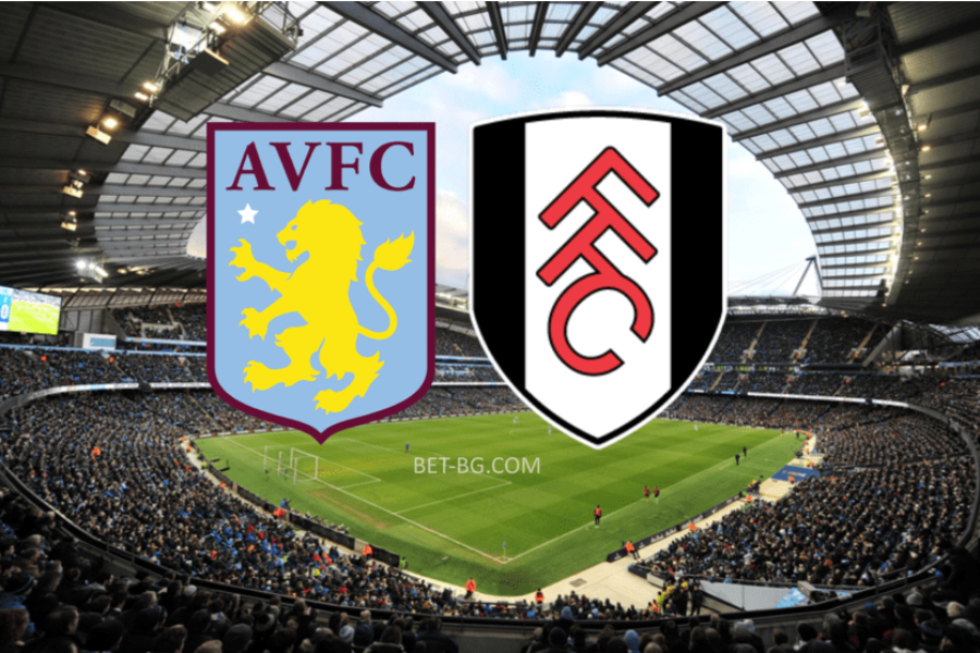 Aston Villa - Fulham bet365