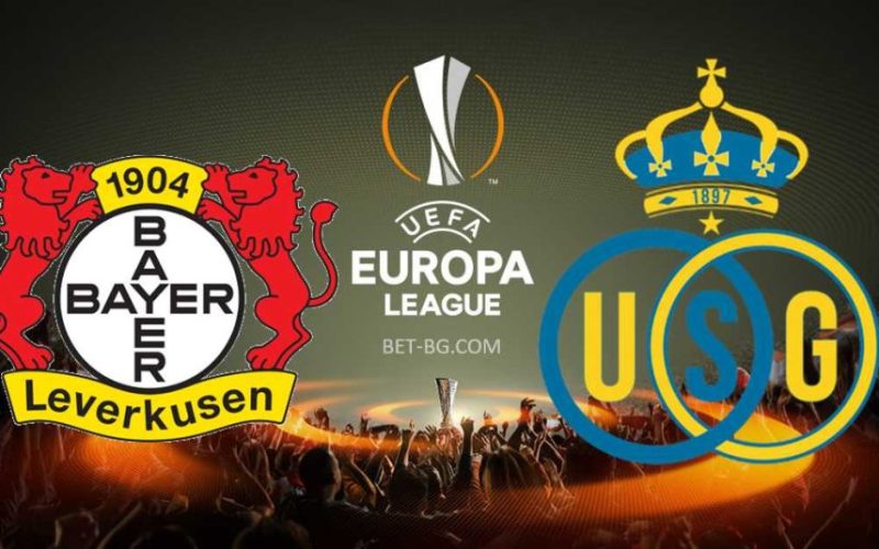 Bayer Leverkusen - Union Saint-Gillois bet365