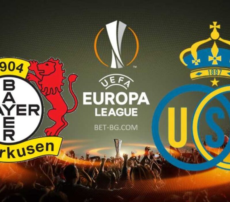 Bayer Leverkusen - Union Saint-Gillois bet365 Bayer Leverkusen - Union Saint-Gillois bet365