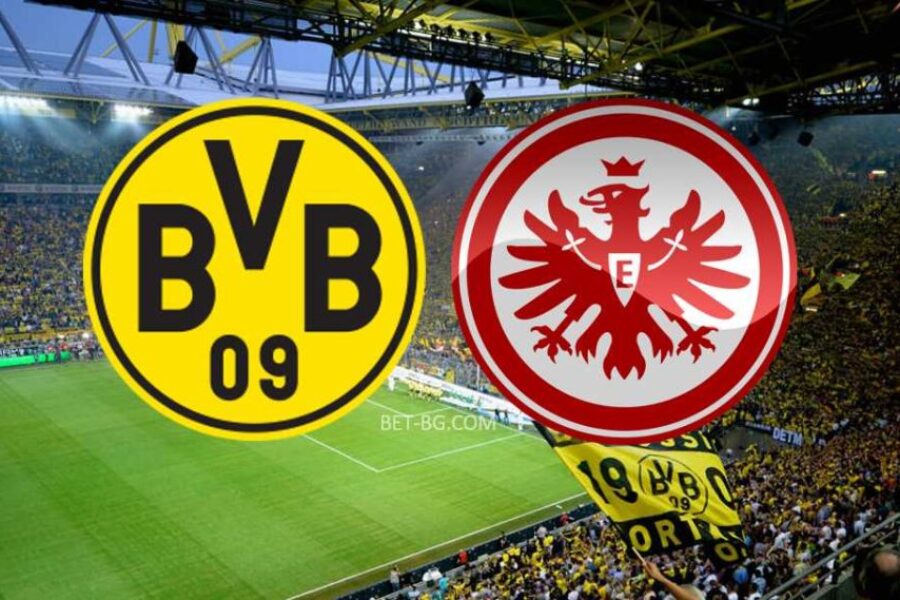 Borussia Dortmund - Eintracht Frankfurt bet365 Borussia Dortmund - Eintracht Frankfurt bet365