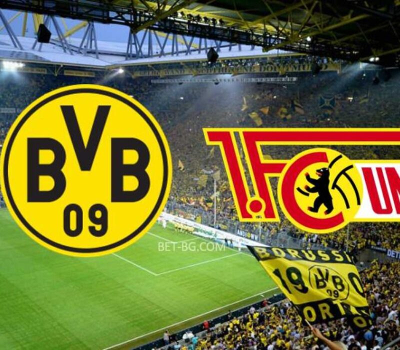 Borussia Dortmund - Union Berlin bet365 Borussia Dortmund - Union Berlin bet365