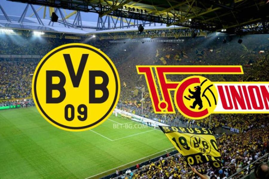 Borussia Dortmund - Union Berlin bet365