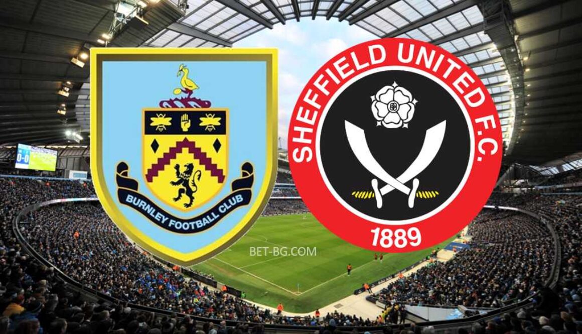 Burnley - Sheffield United bet365