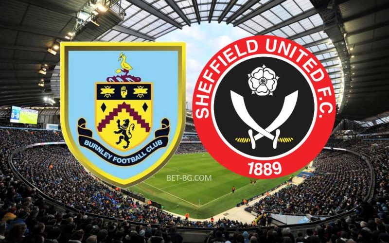 Burnley - Sheffield United bet365