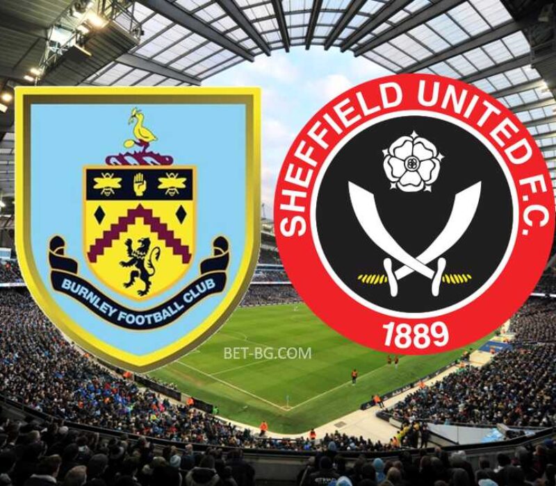 Burnley - Sheffield United bet365 Burnley - Sheffield United bet365
