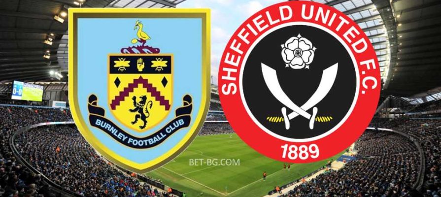 Burnley - Sheffield United bet365