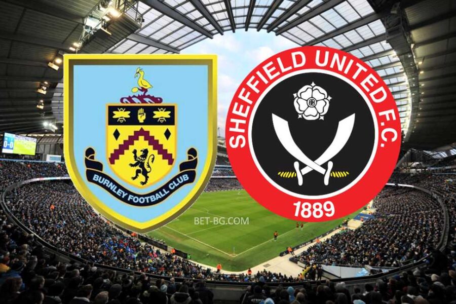 Burnley - Sheffield United bet365
