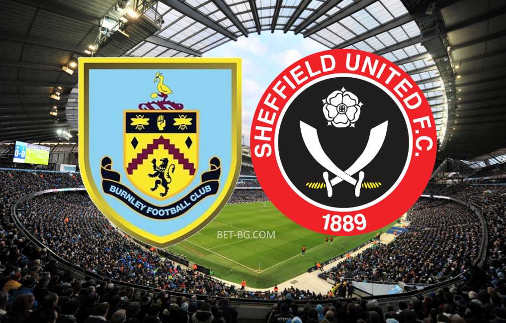 Burnley - Sheffield United bet365