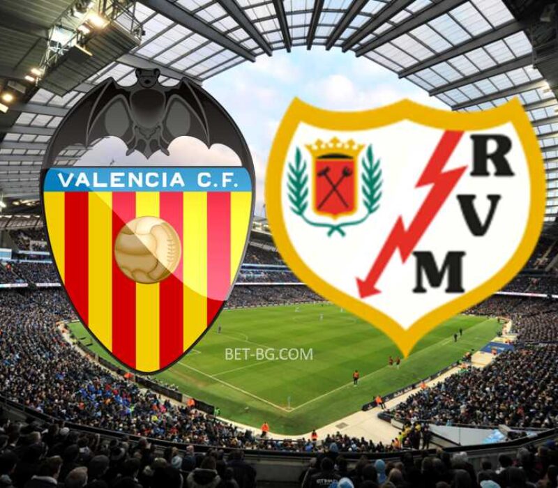Valencia - Rayo Vallecano bet365 Valencia - Rayo Vallecano bet365