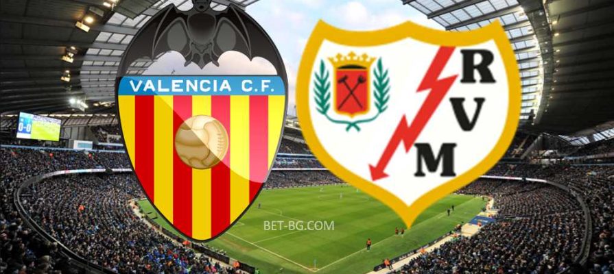 Valencia - Rayo Vallecano bet365