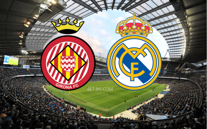 Girona - Real Madrid bet365