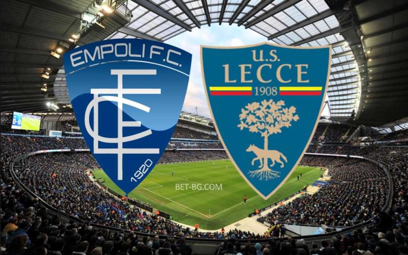 Empoli - Lecce bet365