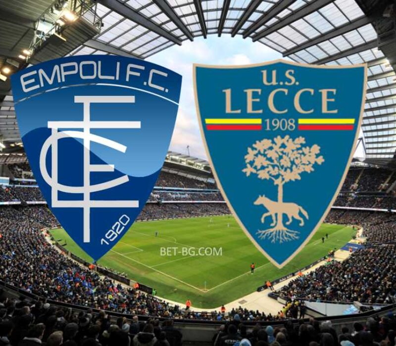 Empoli - Lecce bet365 Empoli - Lecce bet365