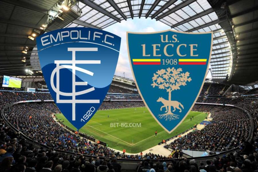 Empoli - Lecce bet365