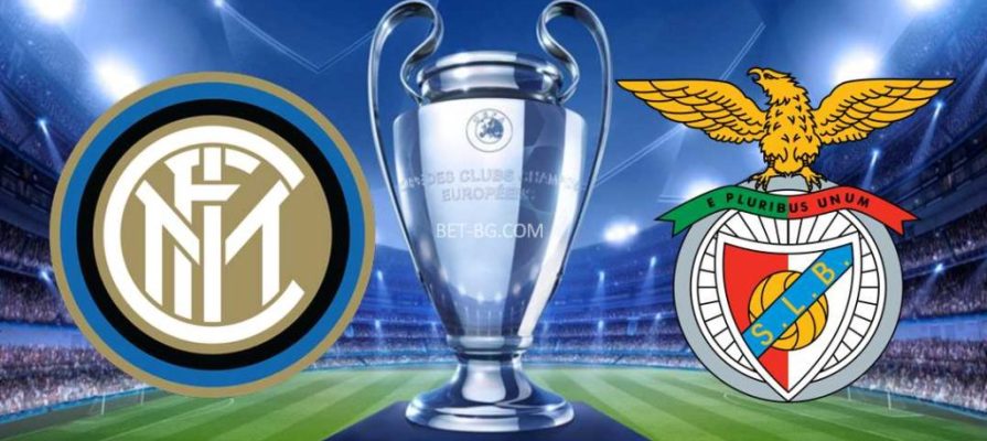 Inter Milan - Benfica bet365
