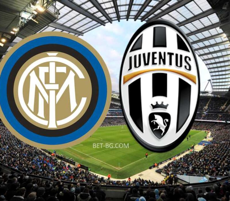 Inter Milan - Juventus bet365