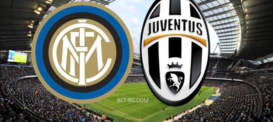 Inter Milan - Juventus bet365