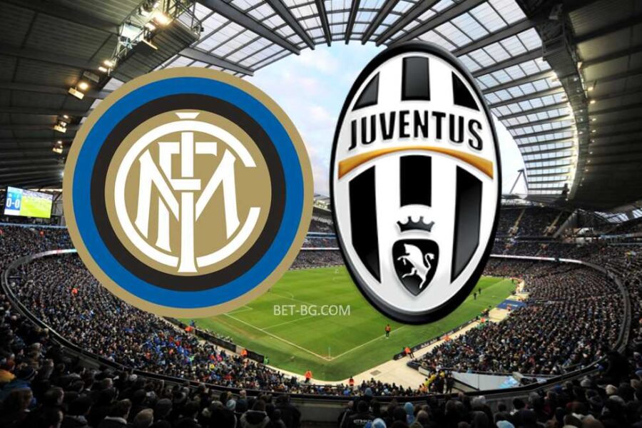 Inter Milan - Juventus bet365