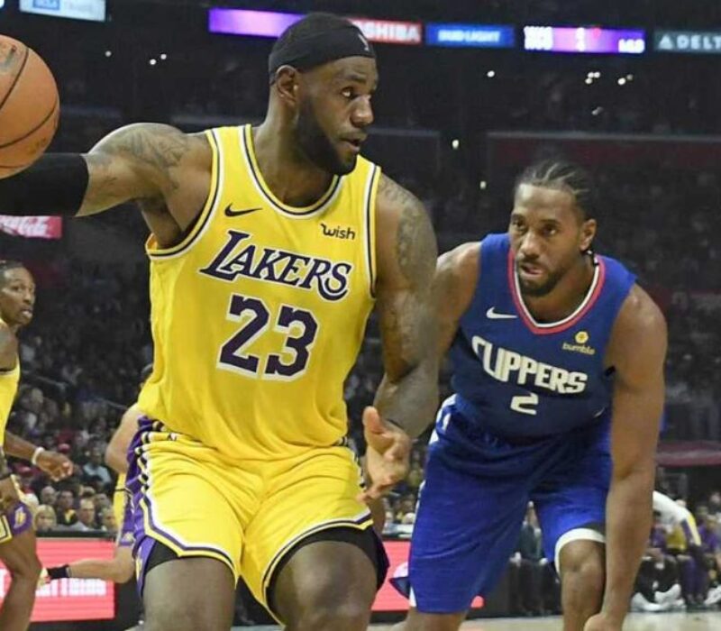 LA Lakers - LA Clippers bet365 LA Lakers - LA Clippers bet365