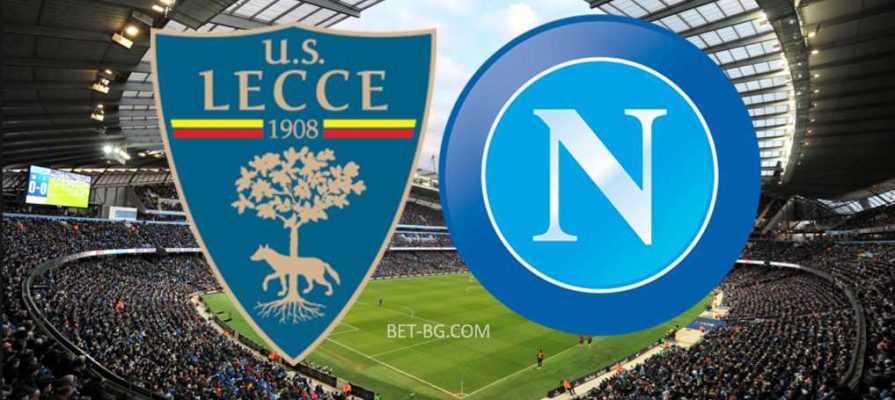 Lecce - Napoli bet365