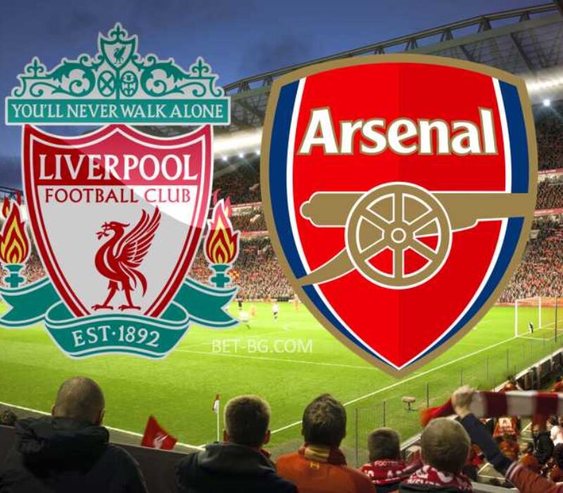 Liverpool - Arsenal bet365 Liverpool - Arsenal bet365