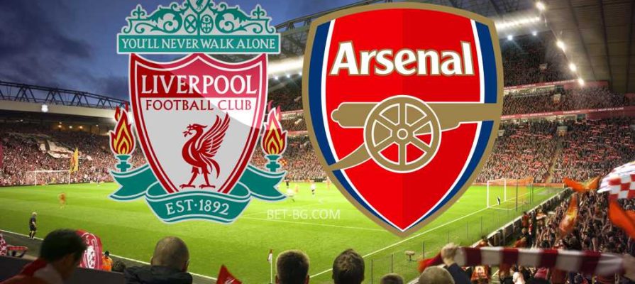 Liverpool - Arsenal bet365