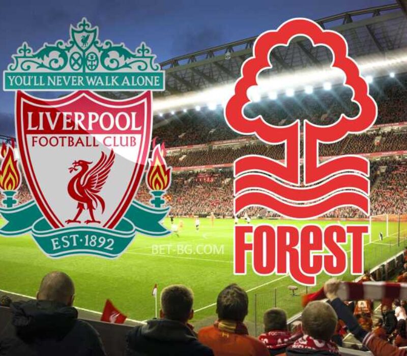 Liverpool - Nottingham Forest bet365 Liverpool - Nottingham Forest bet365