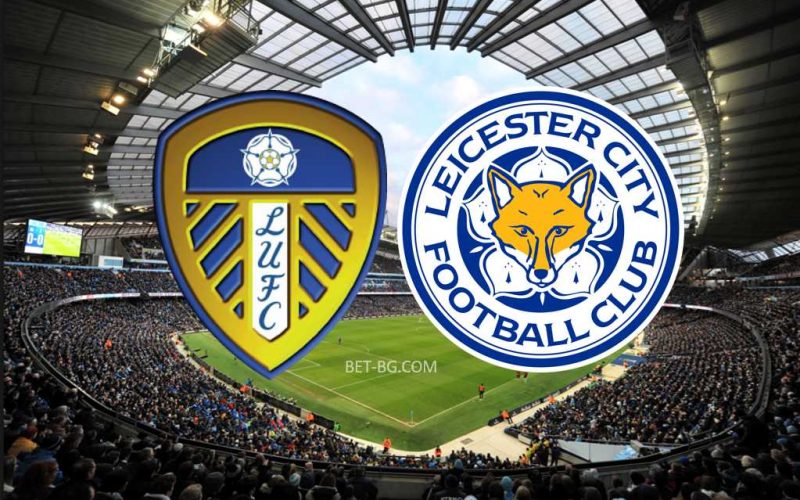 Leeds - Leicester bet365