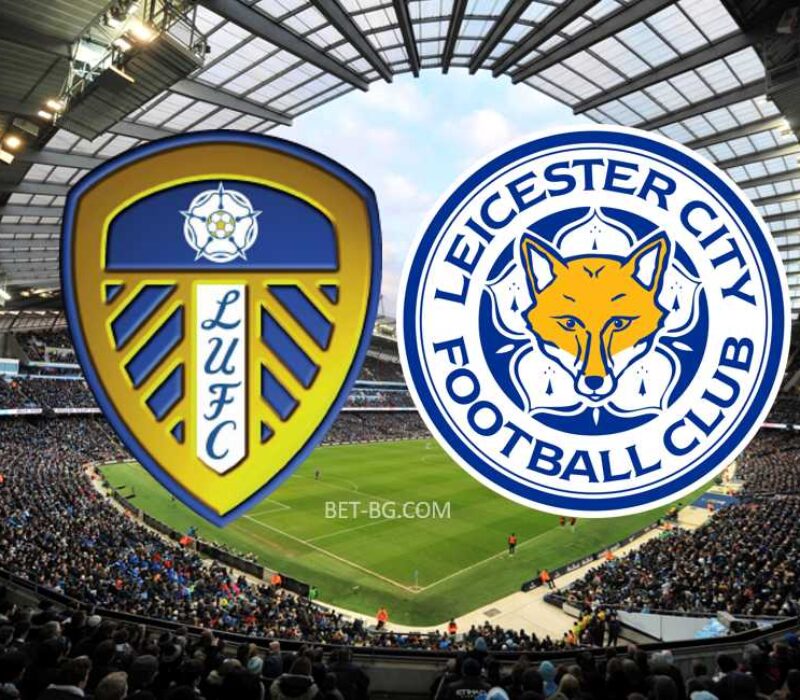 Leeds - Leicester bet365 Leeds - Leicester bet365