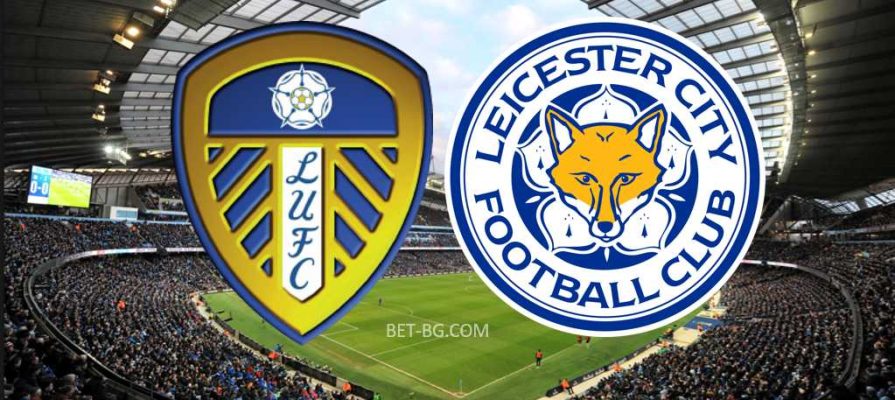 Leeds - Leicester bet365