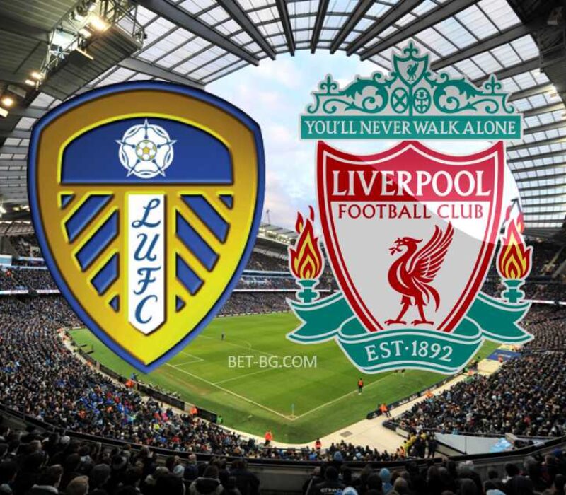 Leeds - Liverpool bet365 Leeds - Liverpool bet365