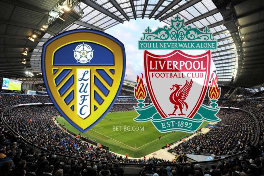Leeds - Liverpool bet365