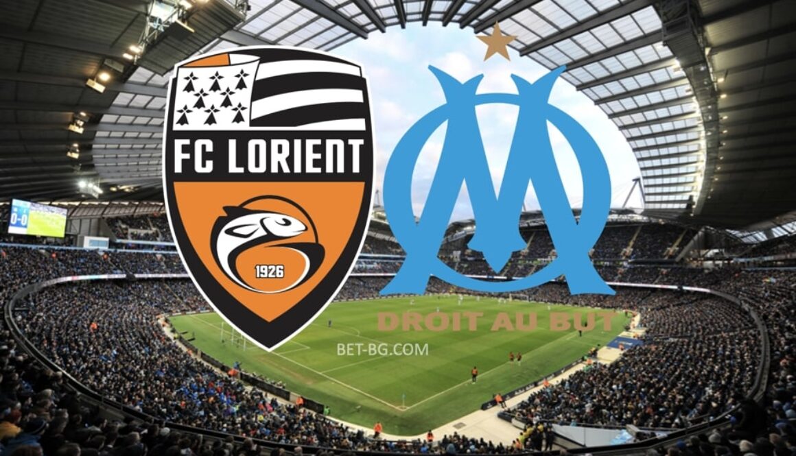Lorient - Marseille bet365