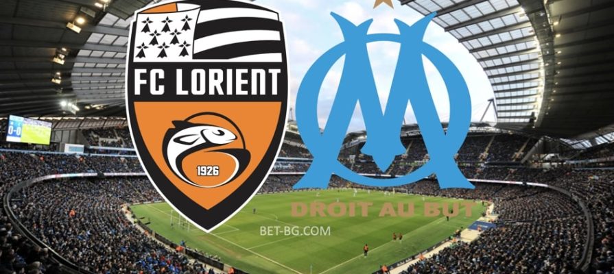 Lorient - Marseille bet365