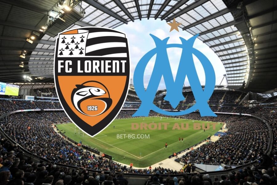 Lorient - Marseille bet365