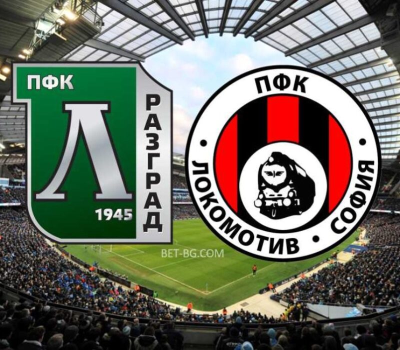 Ludogorets - Lokomotiv Sofia bet365 Ludogorets - Lokomotiv Sofia bet365