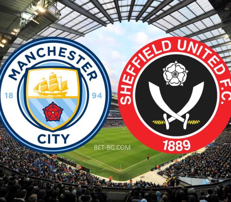 Manchester City - Sheffield United bet365 Manchester City - Sheffield United bet365