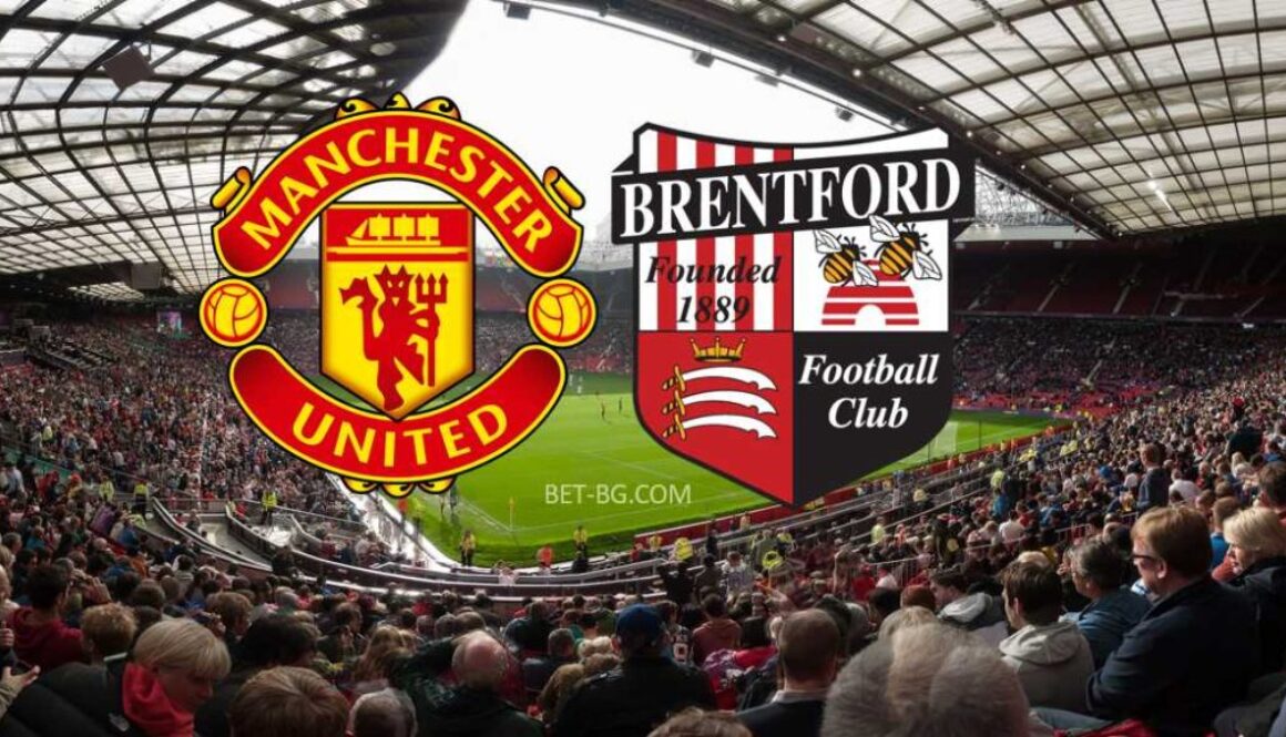 Manchester United - Brentford bet365