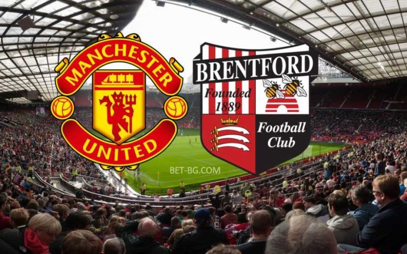 Manchester United - Brentford bet365