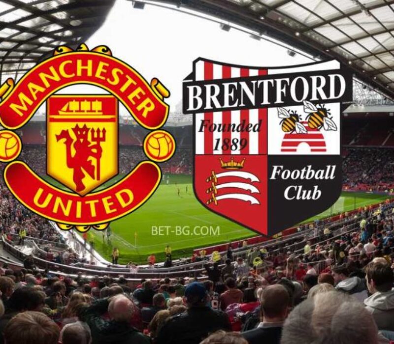 Manchester United - Brentford bet365 Manchester United - Brentford bet365