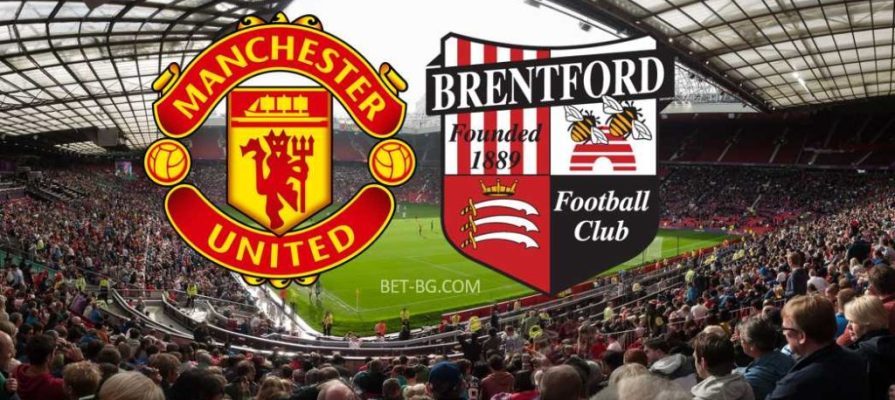 Manchester United - Brentford bet365