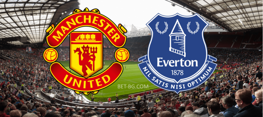 Manchester United - Everton bet365