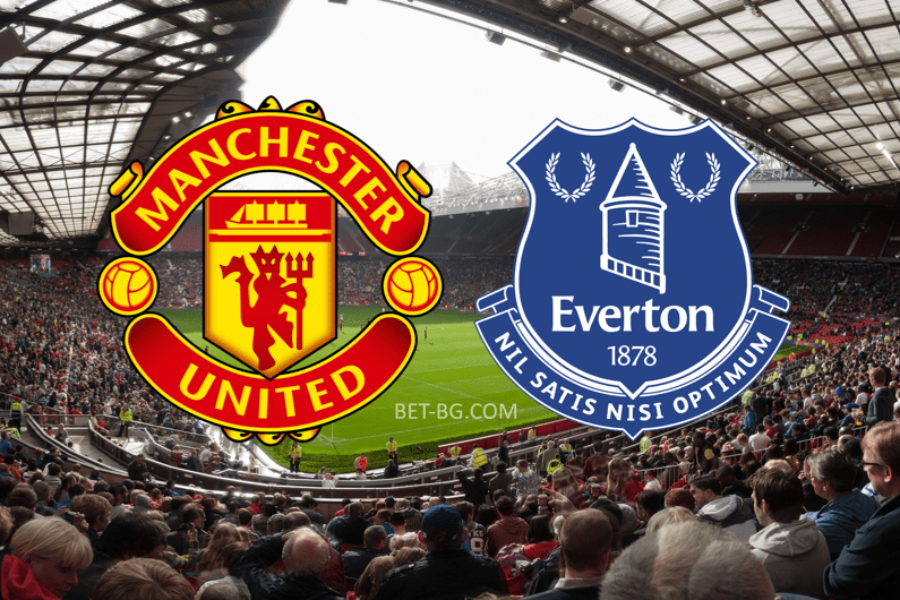 Manchester United - Everton bet365